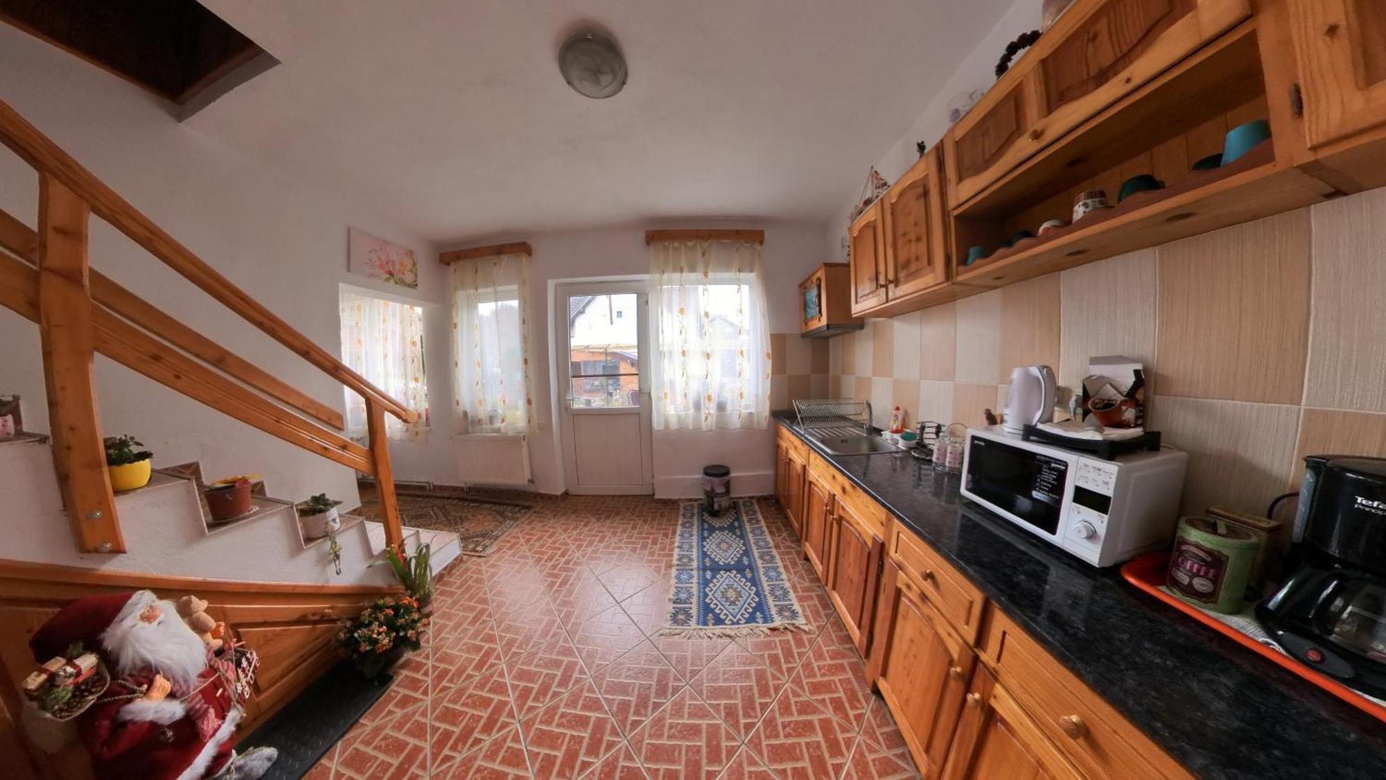 Appartamento Simon House Esterno foto