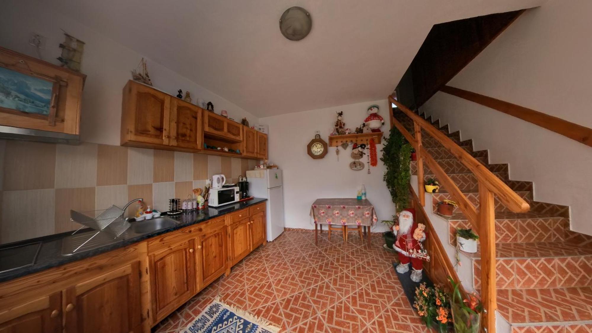 Appartamento Simon House Esterno foto