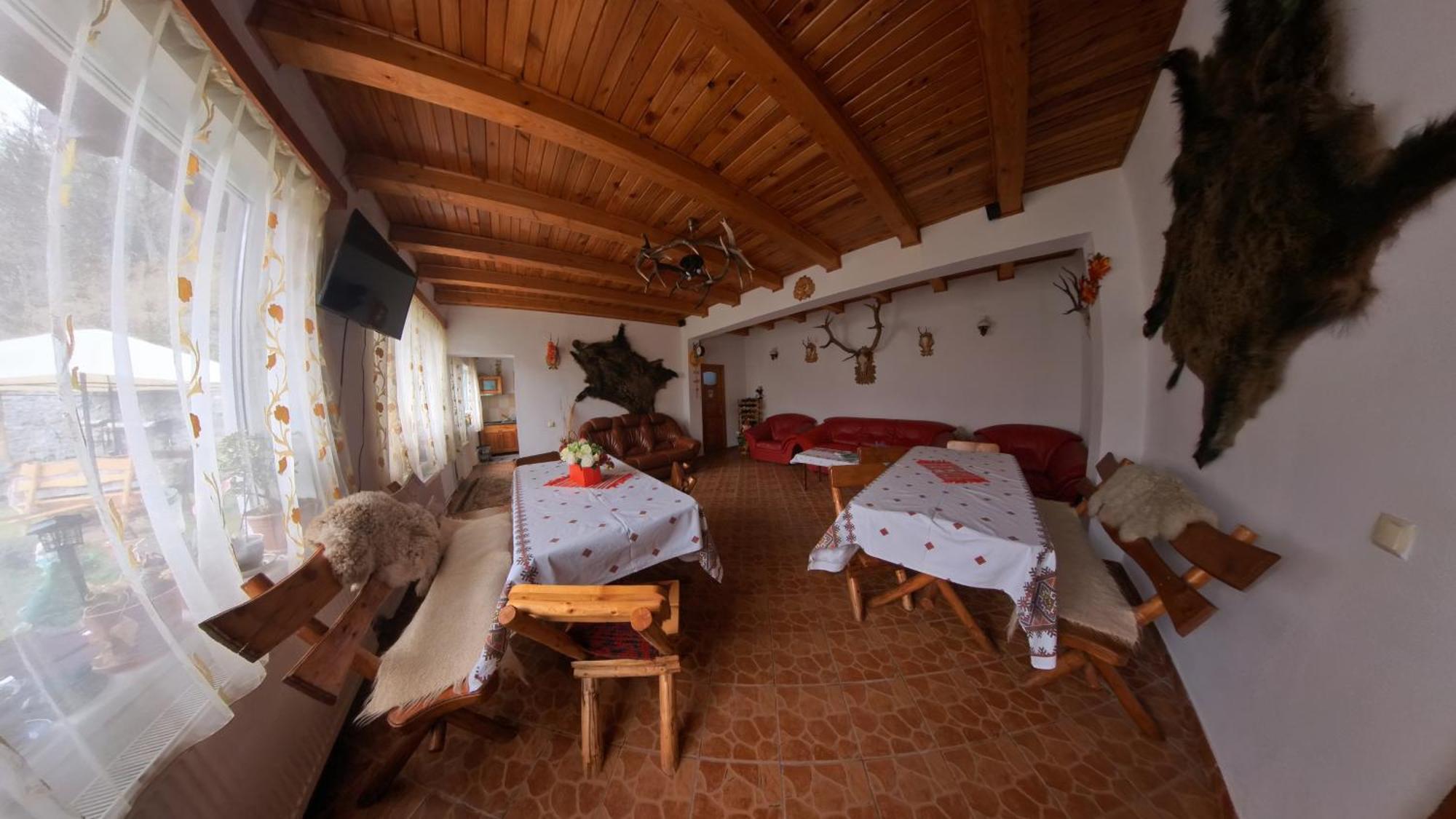 Appartamento Simon House Esterno foto