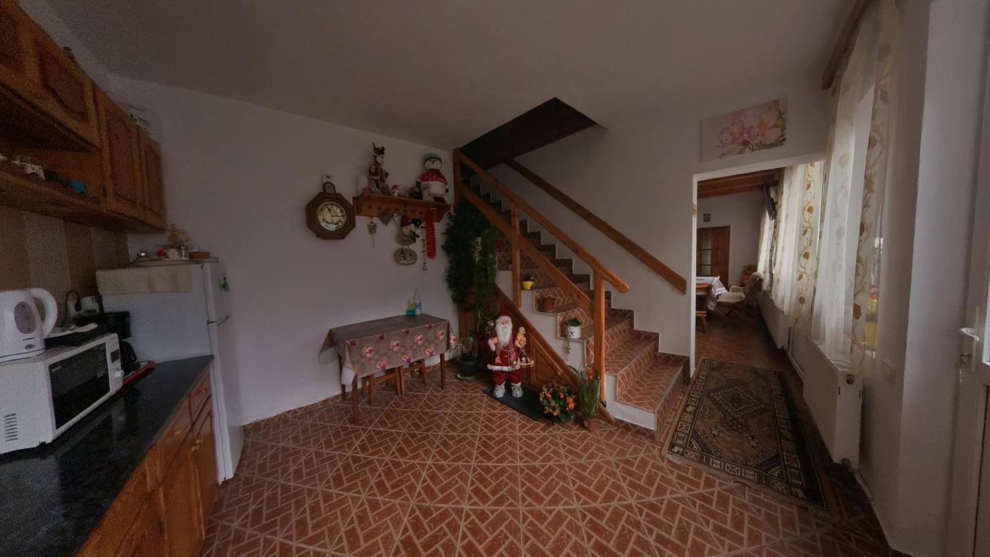 Appartamento Simon House Esterno foto