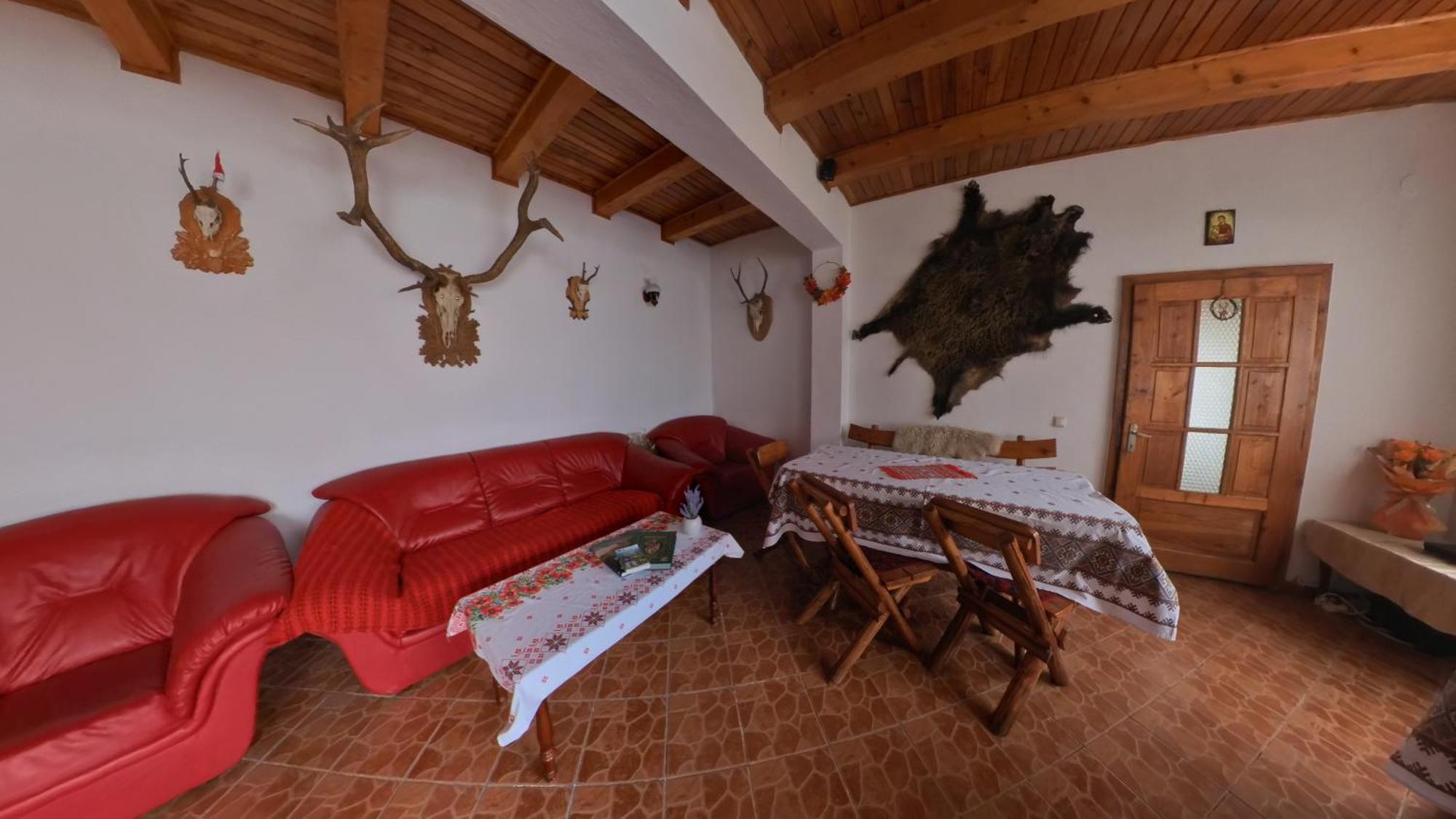 Appartamento Simon House Esterno foto