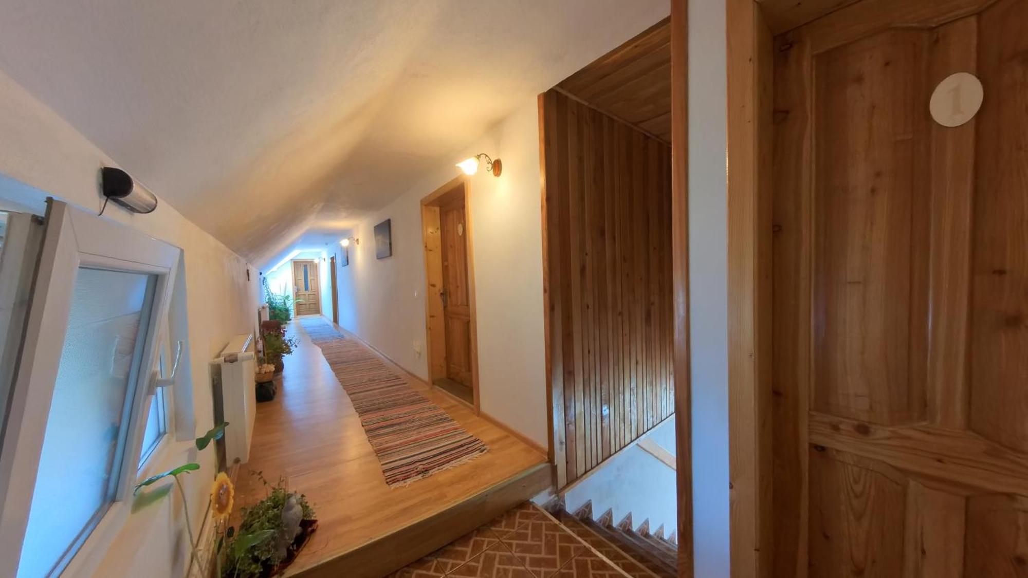 Appartamento Simon House Esterno foto