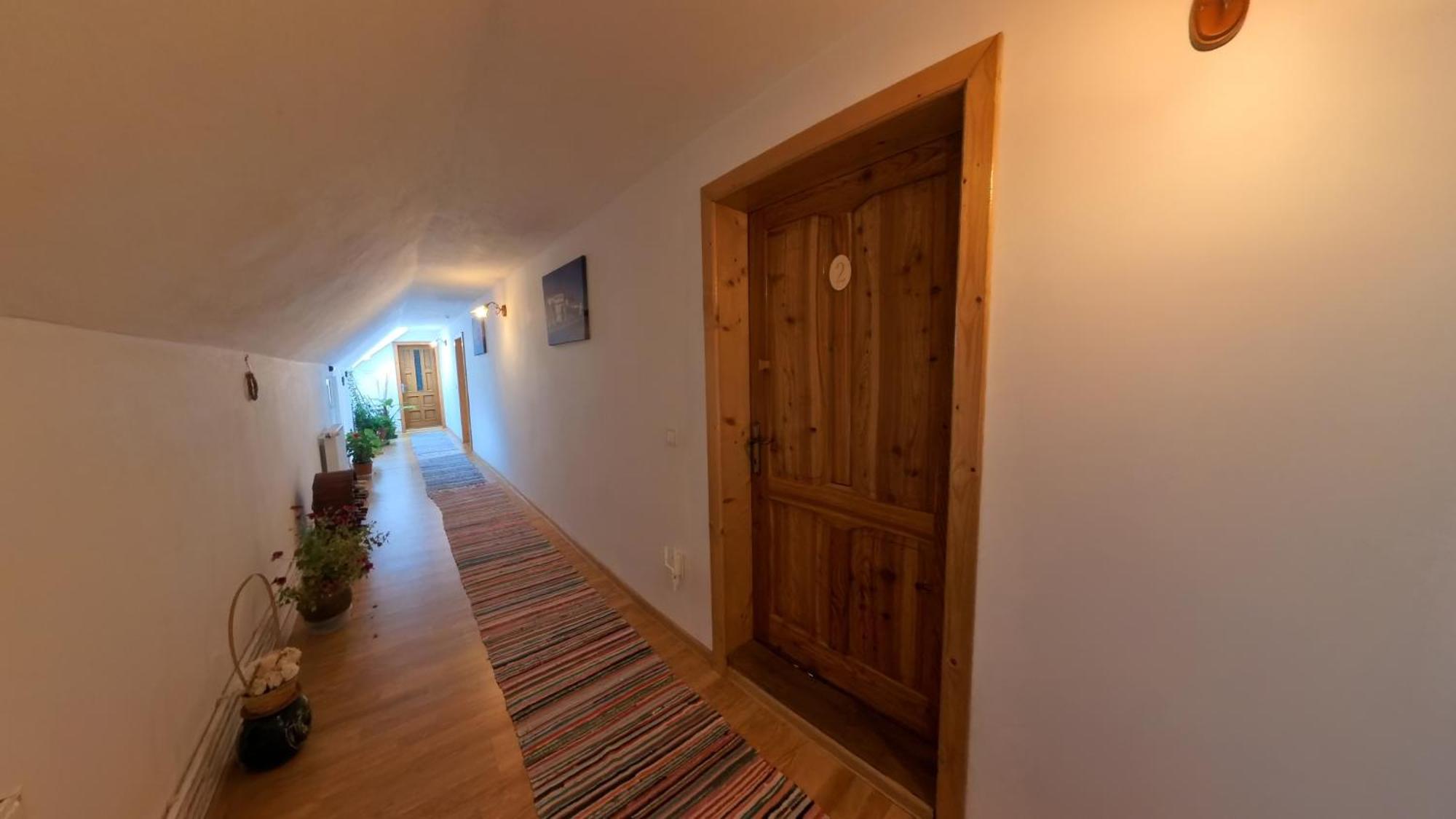 Appartamento Simon House Esterno foto