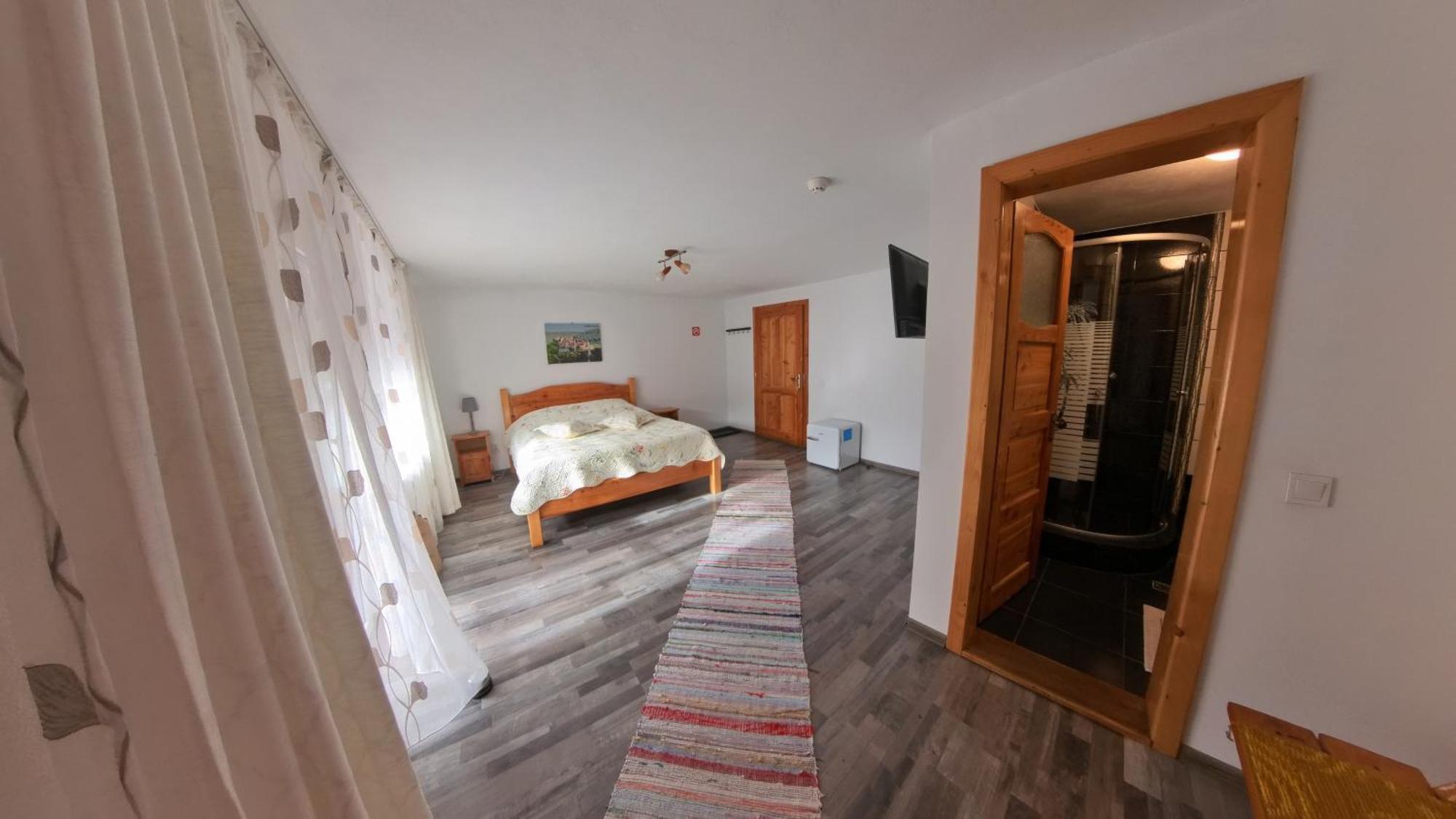 Appartamento Simon House Esterno foto