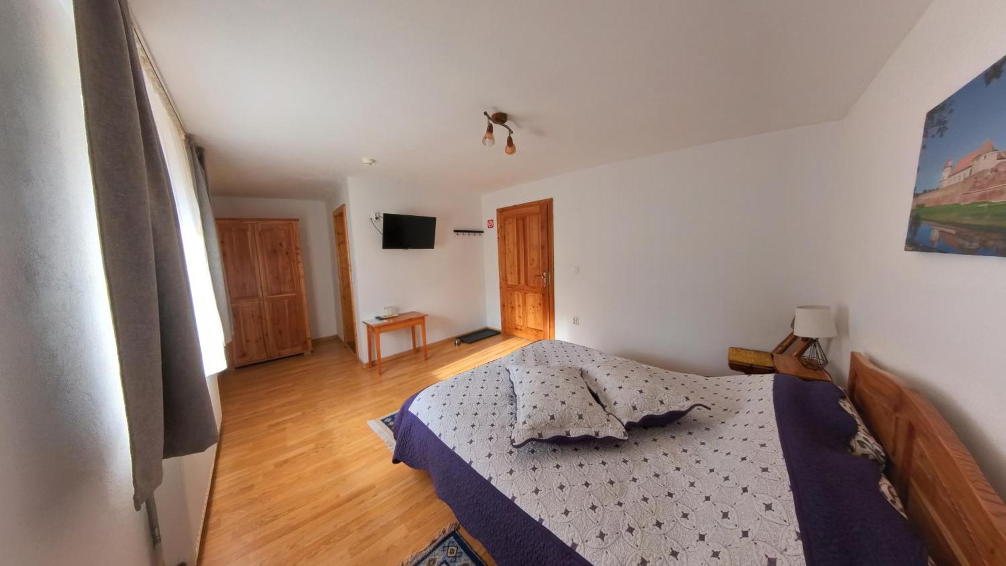Appartamento Simon House Esterno foto