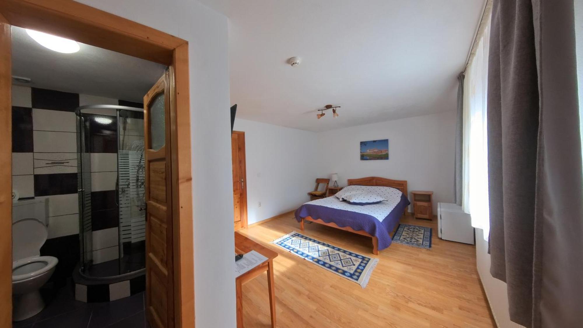 Appartamento Simon House Esterno foto
