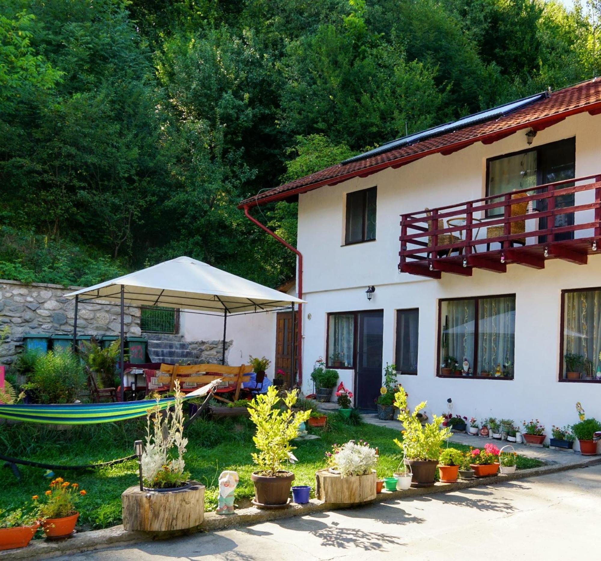 Appartamento Simon House Esterno foto