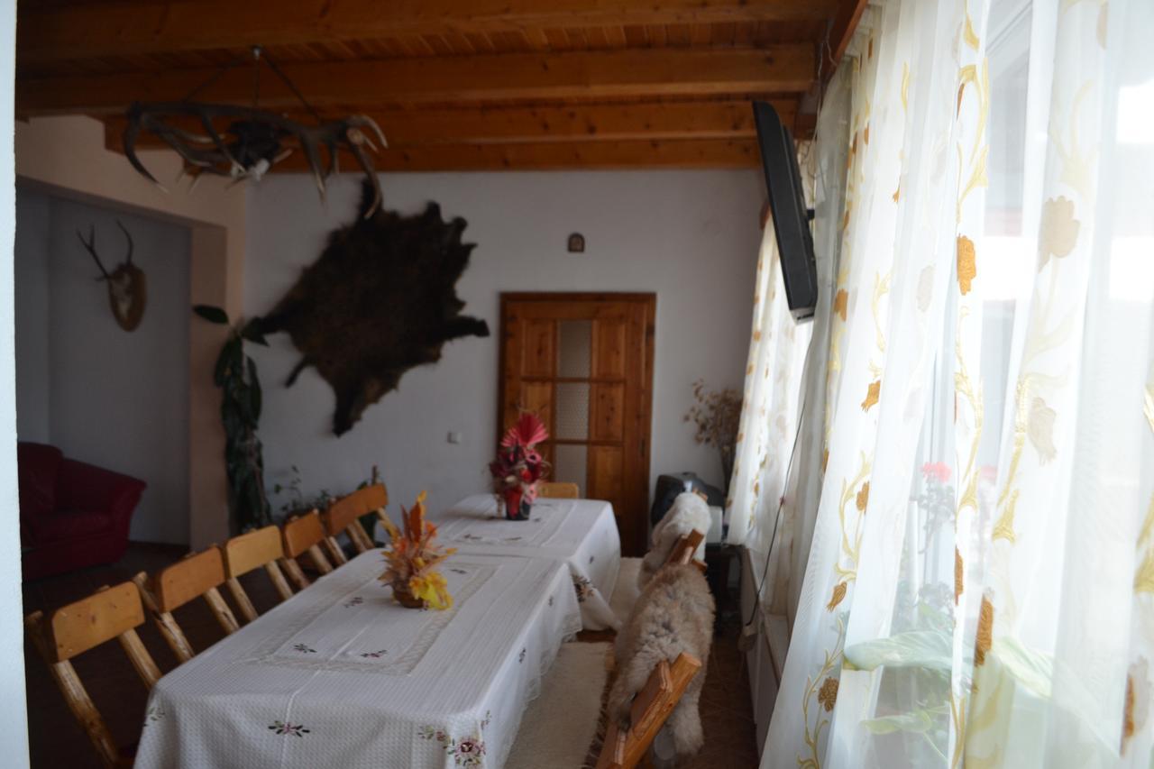 Appartamento Simon House Esterno foto
