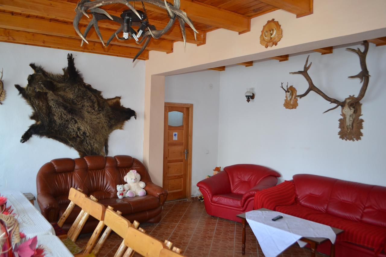 Appartamento Simon House Esterno foto
