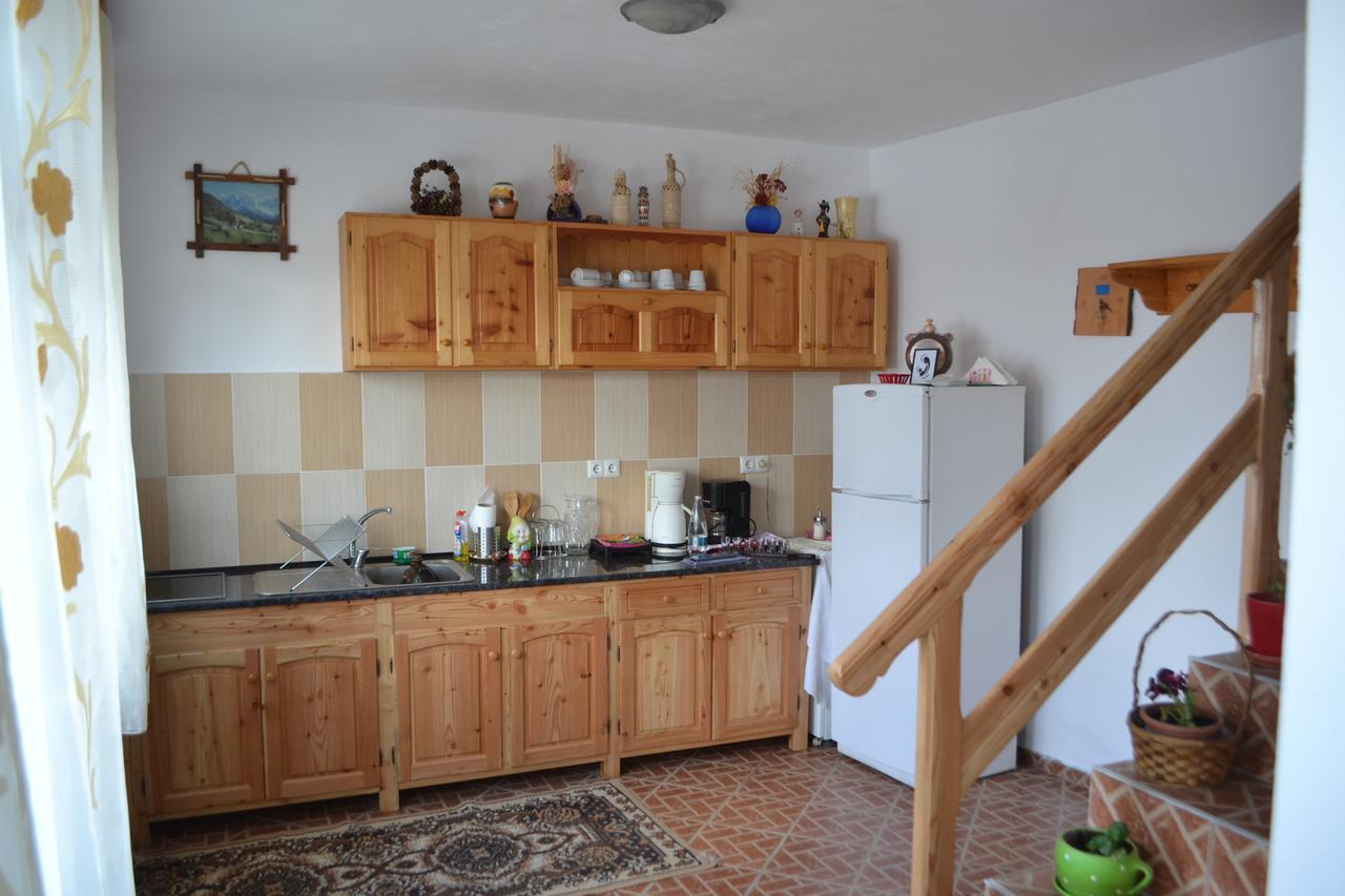 Appartamento Simon House Esterno foto