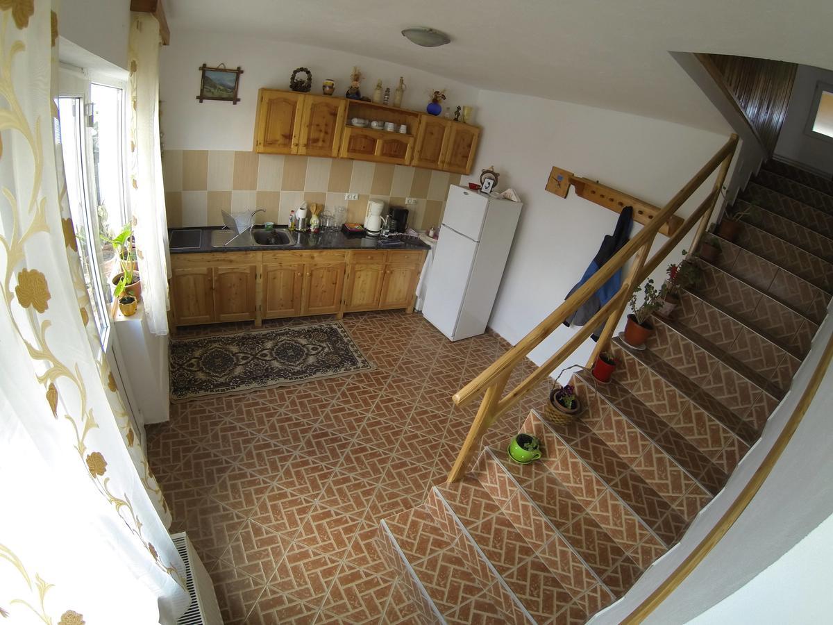 Appartamento Simon House Esterno foto