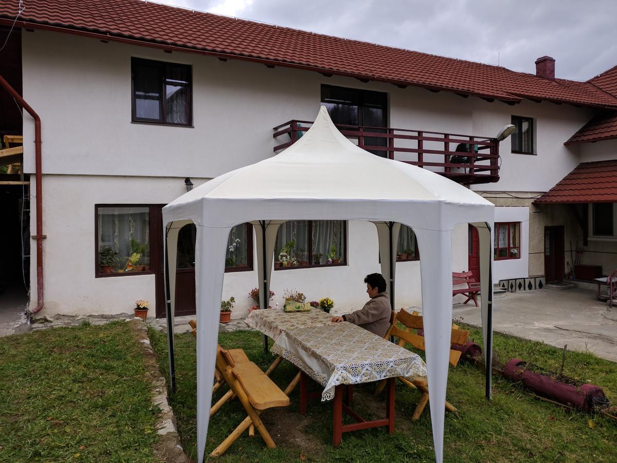 Appartamento Simon House Esterno foto