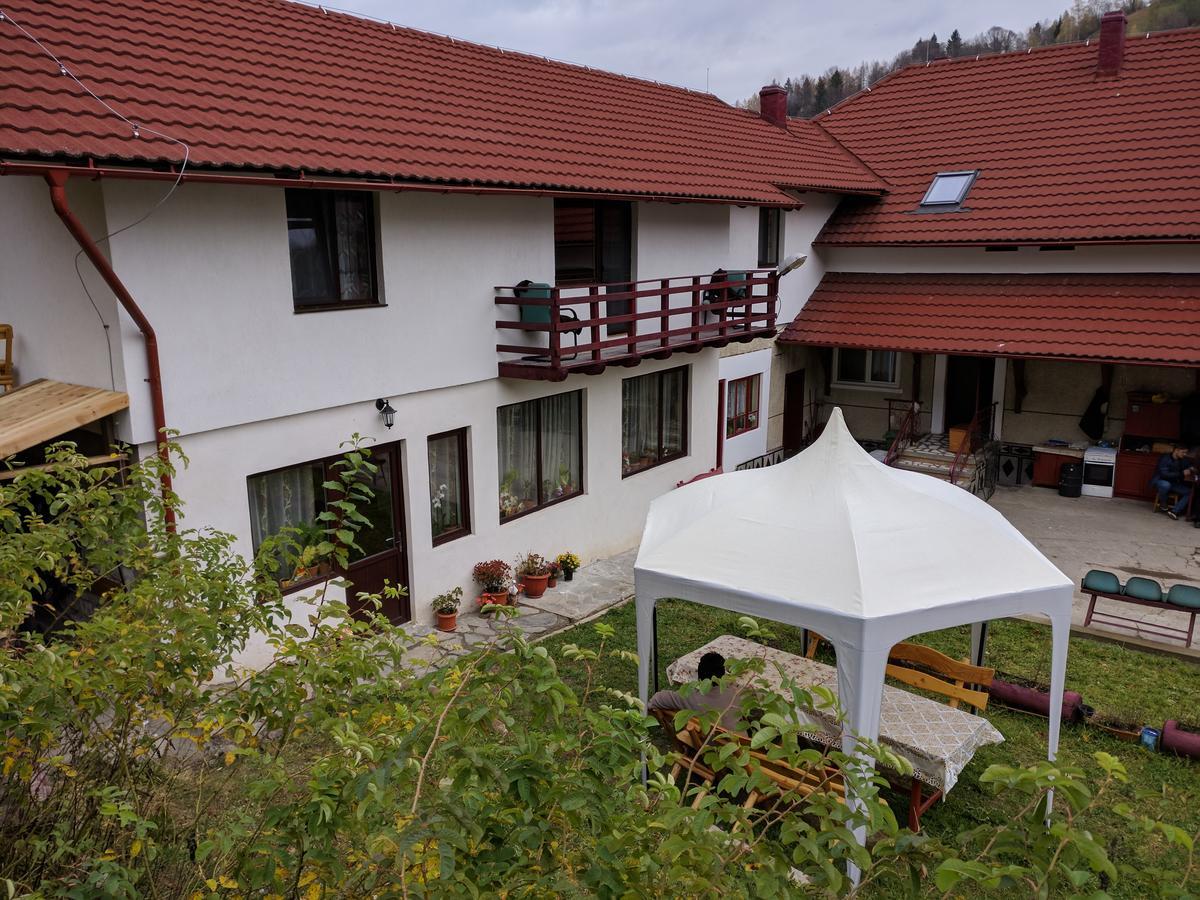 Appartamento Simon House Esterno foto