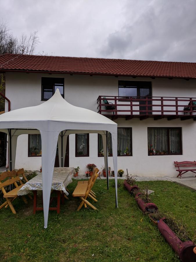 Appartamento Simon House Esterno foto