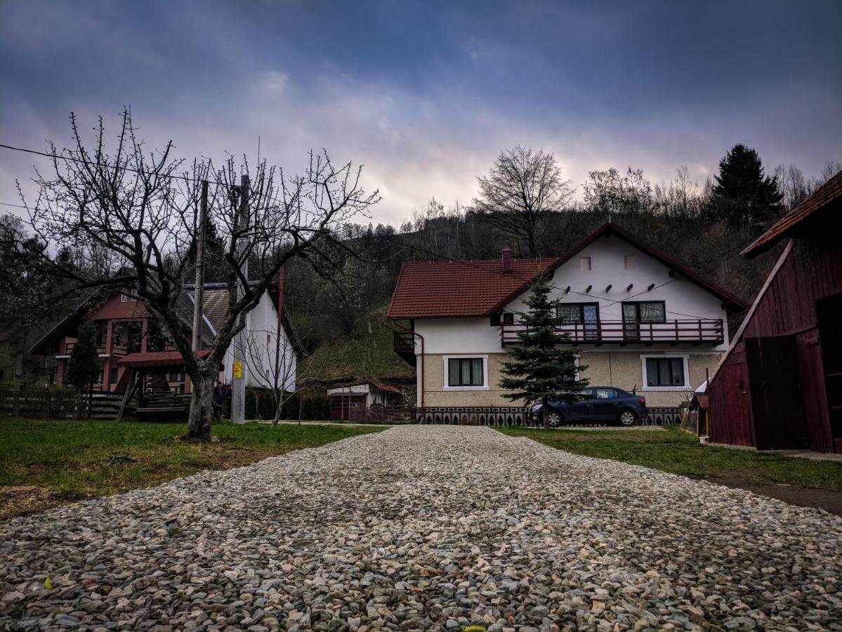 Appartamento Simon House Esterno foto
